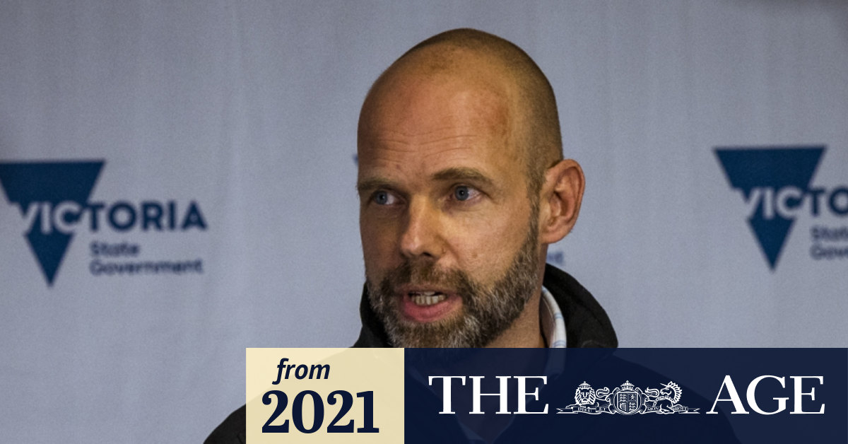 COVID Victoria Victoria records one new local COVID19 case as